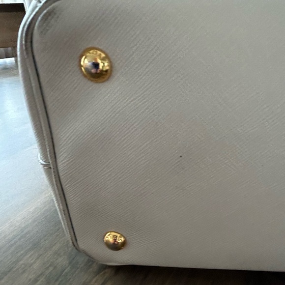 PRADA Galleria authentic Saffiano Leather Tote bag - Picture 14 of 16